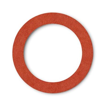 Fibre Washer Inside Diameter 32mm PK10