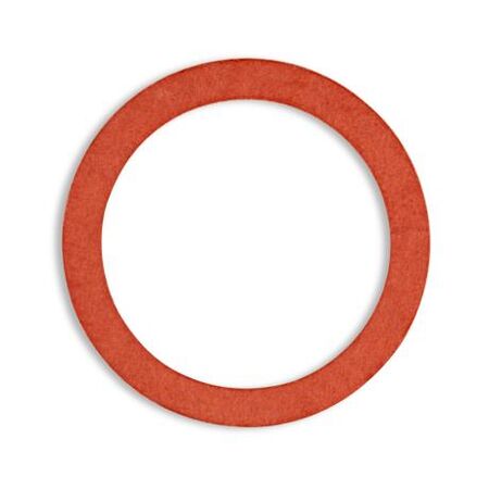 Fibre Washer Inside Diameter 40mm PK10