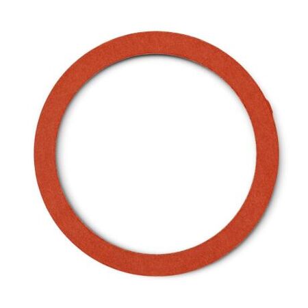 Fibre Washer Inside Diameter 63mm PK10