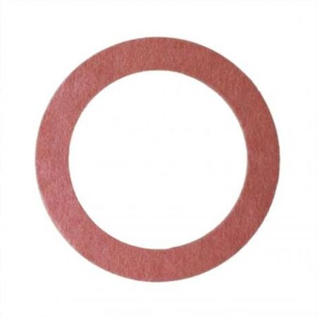 Fibre Washer Inside Diameter 25mm PK10
