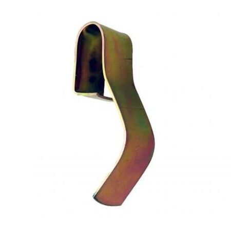Girder Clip Spring Steel 25-32mm 100 Pack