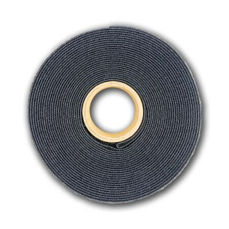 Hook and Loop Tie Width 25mm x Length 7m Refill for Klein Dispenser