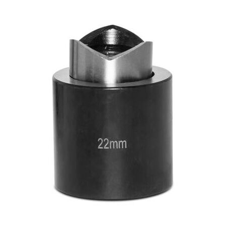 Hole Punch Die 22mm For Hydraulic Punch Tool