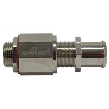 Cable Gland Brass Hazardous Weatherproof M50 Unarmoured Cable Diameter 31-42mm  & flexible hose adaptor H50