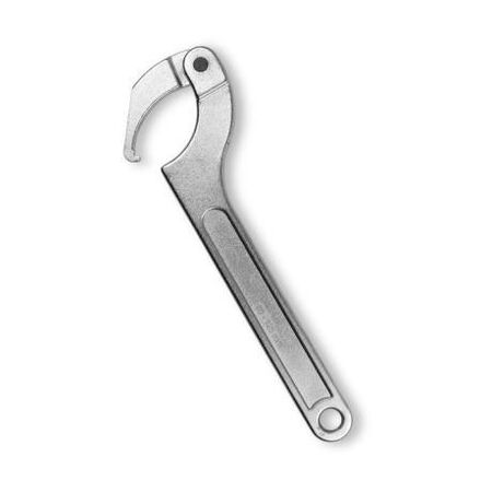 Hook Wrench 80mm - 125mm