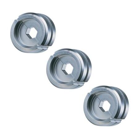 Crimper Die 12 Tonne A/F-9.0mm Hex Suit 10-35mm² Aluminium Cable