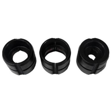 Crimper Die C-Connector Standard 12 Tonne Suit 25mm² Copper