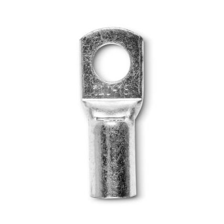 Crimp Lug Copper Standard Non Insulated 120mm² M16 Stud