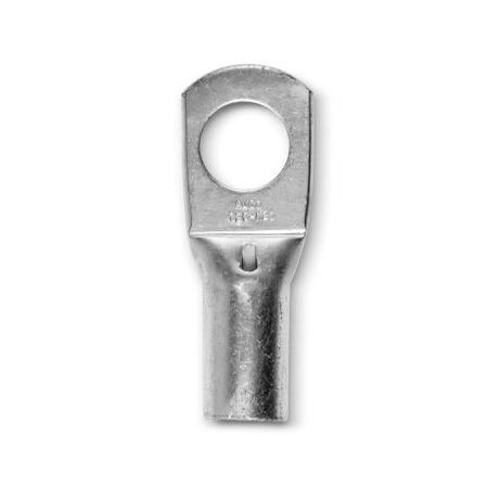Crimp Lug Copper Standard Non Insulated 120mm² M20 Stud