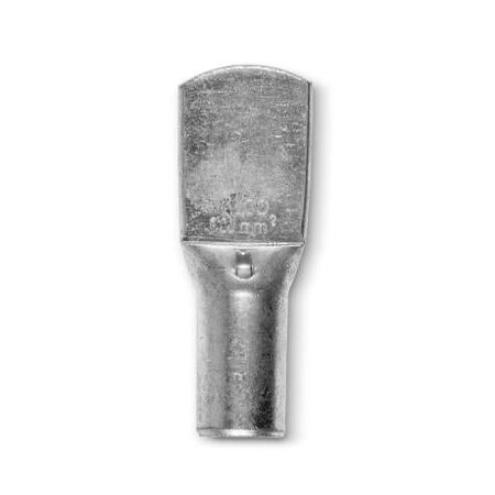 Crimp Lug Copper Standard Non Insulated 120mm² Blank