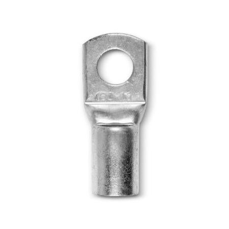 Crimp Lug Copper Standard Non Insulated 150mm² M16 Stud