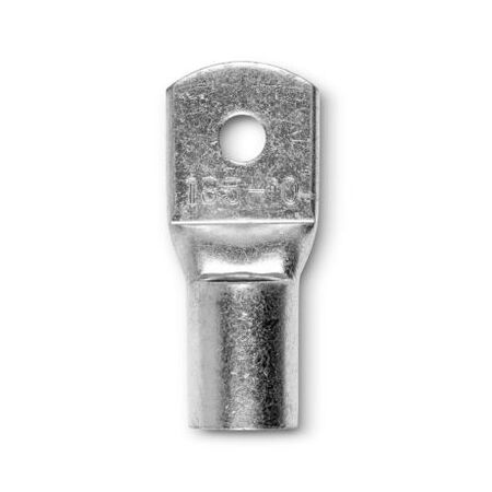 Crimp Lug Copper Standard Non Insulated 185mm² M10 Stud