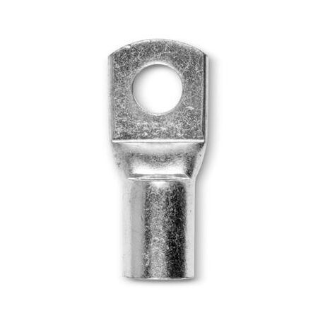 Crimp Lug Copper Standard Non Insulated 185mm² M16 Stud