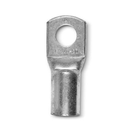 Crimp Lug Copper Standard Non Insulated 240mm² M20 Stud