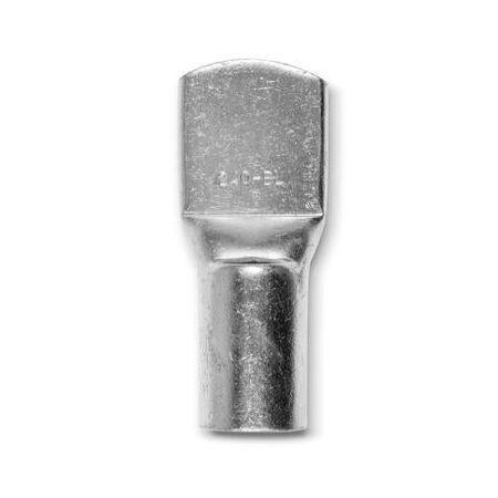 Crimp Lug Copper Standard Non Insulated 240mm² Blank