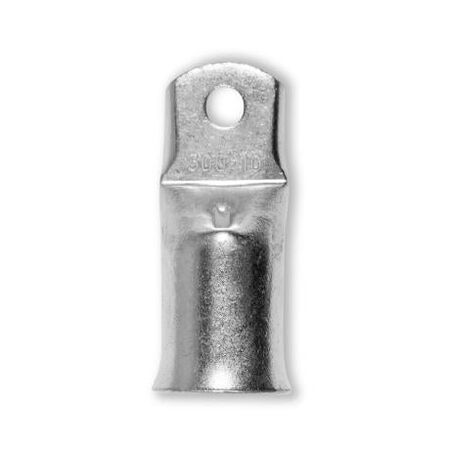 Crimp Lug Copper Standard Non Insulated 300mm² M10 Stud