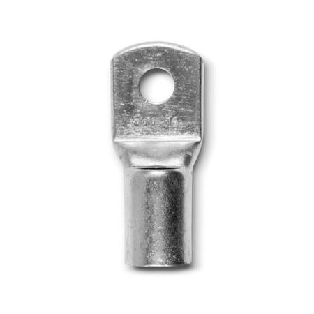 Crimp Lug Copper Standard Non Insulated 300mm² M16 Stud