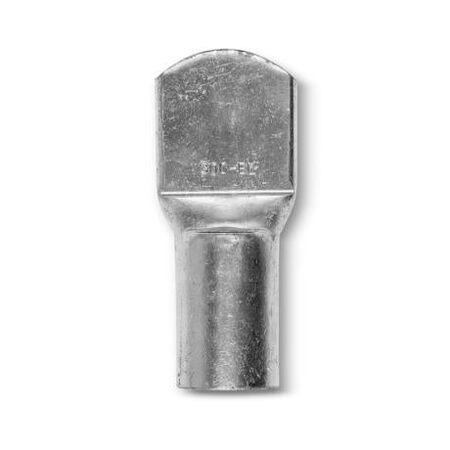 Crimp Lug Copper Standard Non Insulated 300mm² Blank