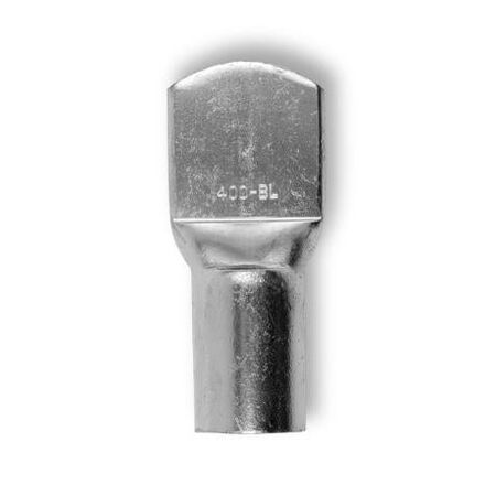 Crimp Lug Copper Standard Non Insulated 400mm² blank