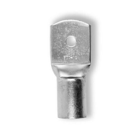 Crimp Lug Copper Standard Non Insulated 500mm² M12 Stud