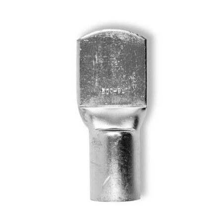 Crimp Lug Copper Standard Non Insulated 500mm² Blank