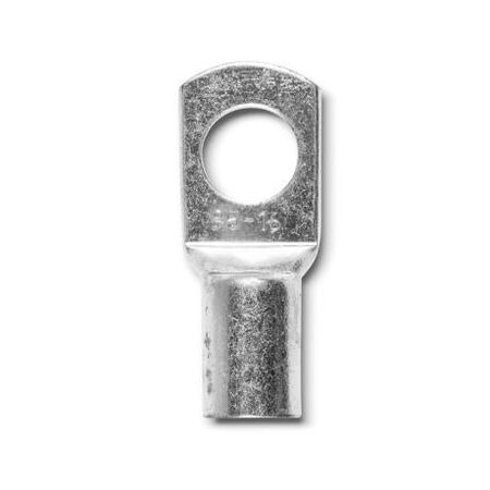 Crimp Lug Copper Standard Non Insulated 95mm² M16 Stud