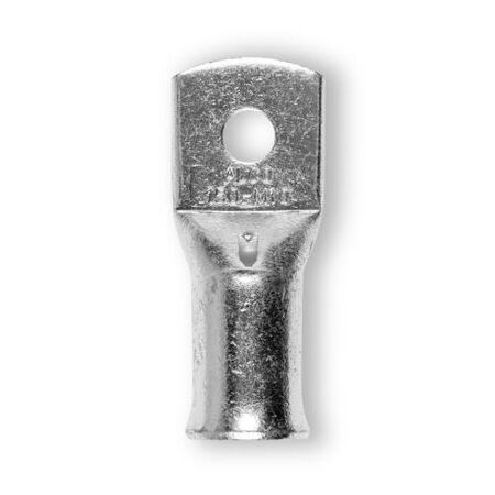 Crimp Lug Copper Bell Mouth Non-Insulated 150mm² M10 Stud