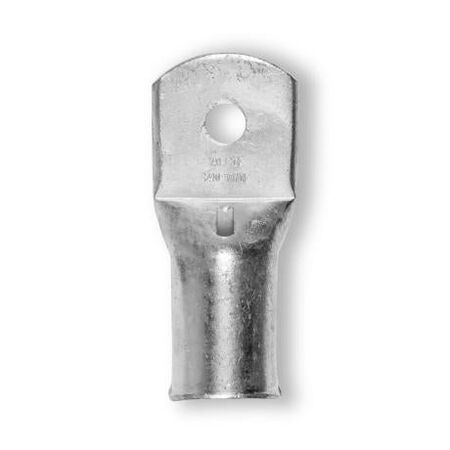 Crimp Lug Copper Bell Mouth Non-Insulated 240mm² M10 Stud