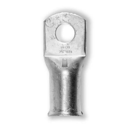 Crimp Lug Copper Bell Mouth Non-Insulated 240mm² M16 Stud