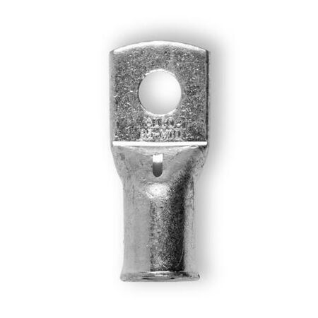 Crimp Lug Copper Bell Mouth Non-Insulated 95mm² M10 Stud