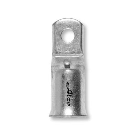 Crimp Lug Copper Narrow Palm / Circuit Breaker Lug 120mm² M8 Stud