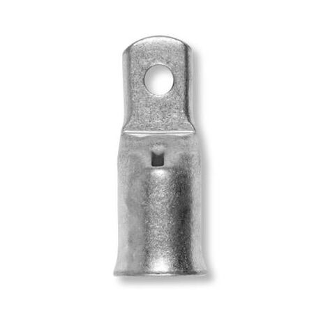 Crimp Lug Copper Narrow Palm / Circuit Breaker Lug 150mm² M8 Stud