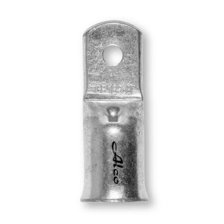 Crimp Lug Copper Narrow Palm / Circuit Breaker Lug 185mm² M8 Stud