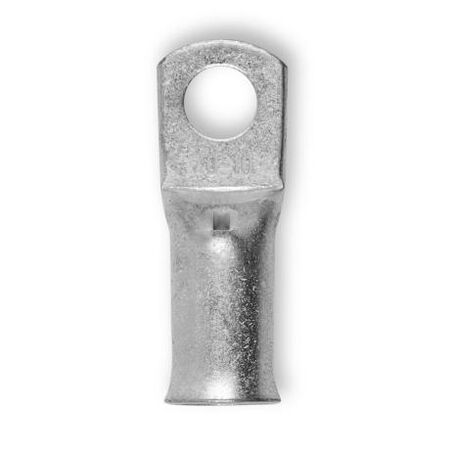 Crimp Lug Copper Narrow Palm / Circuit Breaker Lug 70mm² M10 Stud
