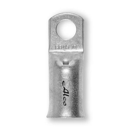 Crimp Lug Copper Narrow Palm / Circuit Breaker Lug 95mm² M10 Stud