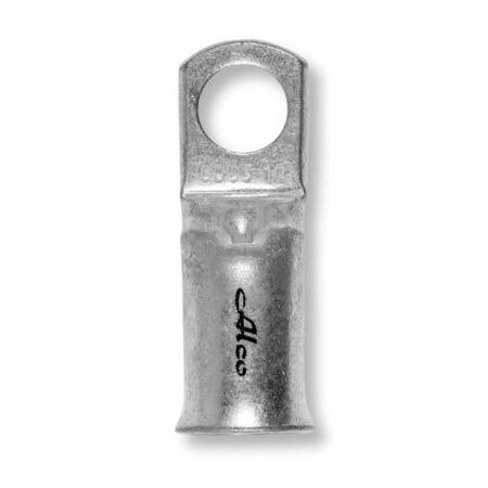Crimp Lug Copper Narrow Palm / Circuit Breaker Lug 95mm² M12 Stud