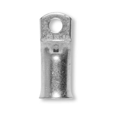 Crimp Lug Copper Narrow Palm / Circuit Breaker Lug 95mm² M8 Stud