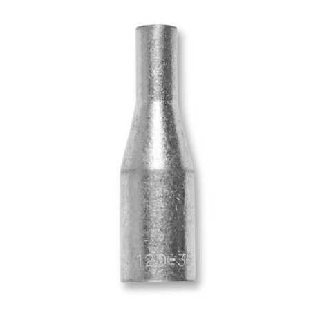 Crimp Link Reducing Non-Insulated Copper 120mm² - 35mm²