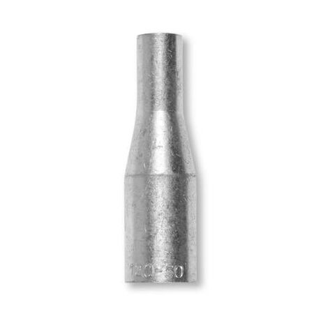 Crimp Link Reducing Non-Insulated Copper 120mm² - 50mm²