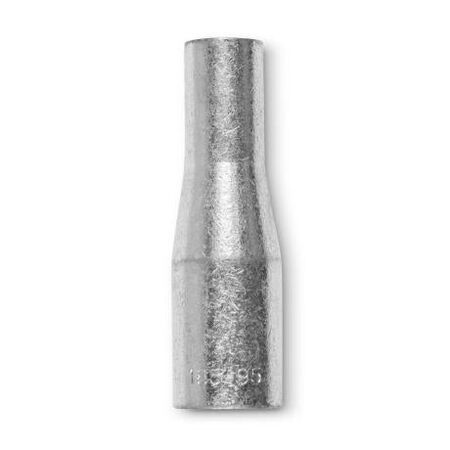 Crimp Link Reducing Non-Insulated Copper 185mm² - 95mm²