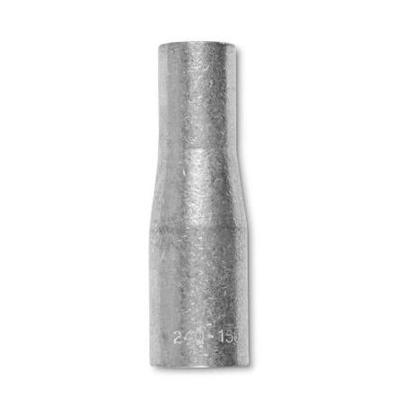 Crimp Link Reducing Non-Insulated Copper 240mm² - 150mm²