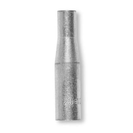Crimp Link Reducing Non-Insulated Copper 25mm² - 10mm²