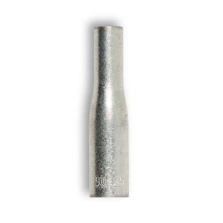 Crimp Link Reducing Non-Insulated Copper 50mm² - 25mm²