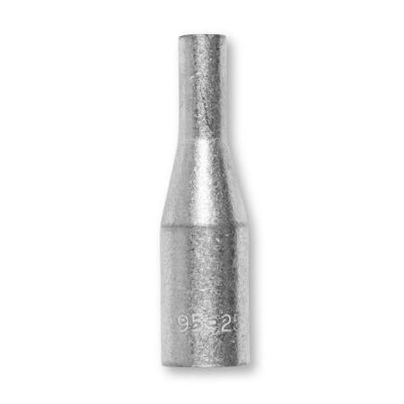 Crimp Link Reducing Non-Insulated Copper 95mm² - 25mm²
