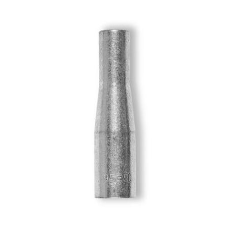 Crimp Link Reducing Non-Insulated Copper 95mm² - 50mm²
