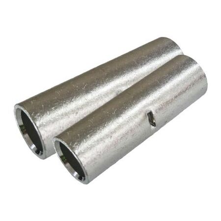 Crimp Link Standard Non-Insulated Copper 120mm² - 120mm²