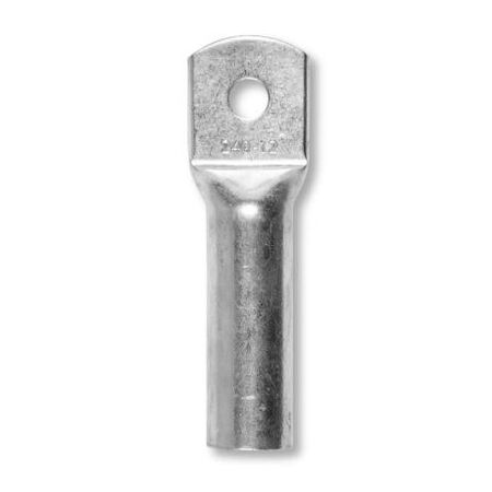 Crimp Lug Copper Long Barrel 240mm² M12 Stud