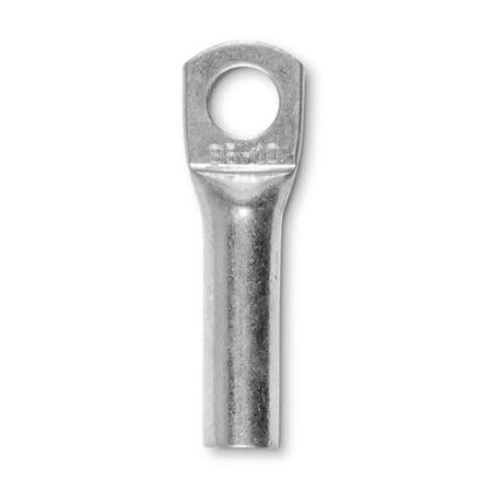 Crimp Lug Copper Long Barrel 35mm² M10 Stud