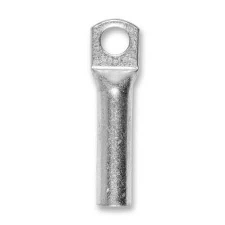 Crimp Lug Copper Long Barrel 50mm² M10 Stud