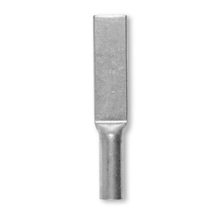 Crimp Lug Copper Long Palm Long Barrel 150mm² Blank